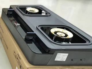 Electrolux เตาแก๊สตั้งโต๊ะ 2 หัว รุ่น Prima ETG728TL ETG-728TL