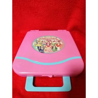 ของเล่น​ Precure สอนภาษา​ Tell me Pretty Cure 5 Educational toys