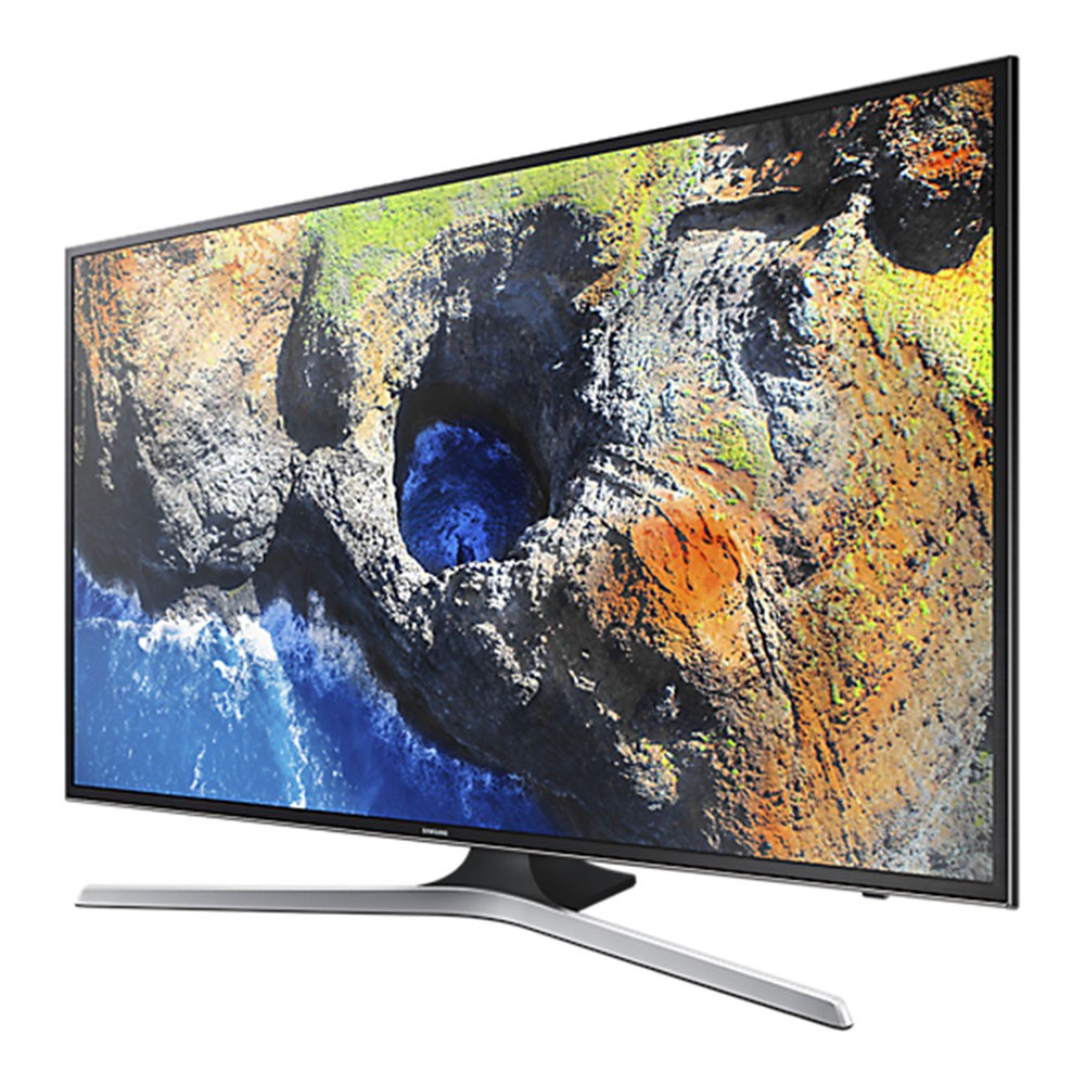 Samsung 55" UHD Smart TV MU6100 Series 6 UA55MU6100KXXT