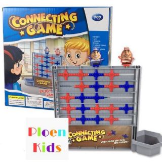 Connecting Game ฝึกคิด วางแผน