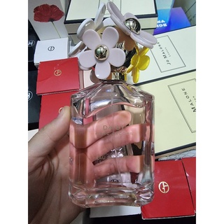 น้ำหอม Marc Jacobs Daisy Eau So Fresh  EDT 125 ml.