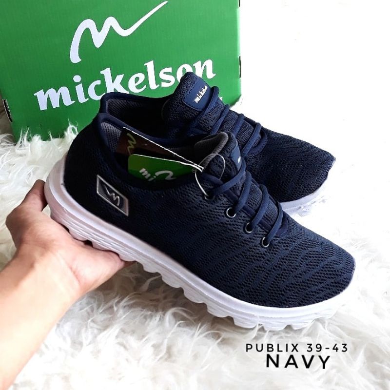 Mickelson PUBLIX โดย Ardiles