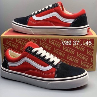 🔥โปรไฟลุก รองเท้าแวนส์ Vans Old Skool