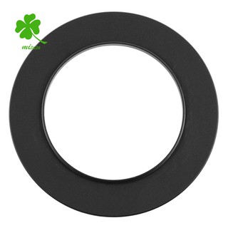 •58mm to 82mm Camera Filter Lens 58mm-82mm Step Up Ring Adapter