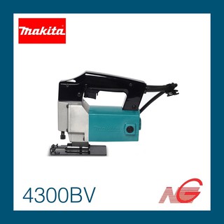 เลื่อยจิ๊กซอว์ MAKITA ปรับรอบ รุ่น 4300BV