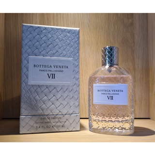 Bottega Veneta Parco Palldiano Vii LILLA ( Rare ) น้ำหอมแท้แบ่งขาย