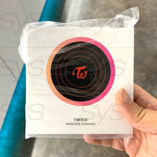 แท่นชาร์จไร้สาย TWICE Official Goods CANDYBONG Z