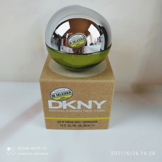 DKNY BE DELICIOUS EDP 30ML