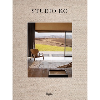 Studio KO by Karl Fournier