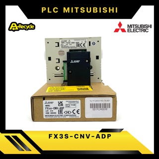 MITSUBISHI FX3S-CNV-ADP PLC Communication Board