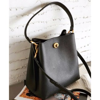 Coach Charlie Bucket Bag 21