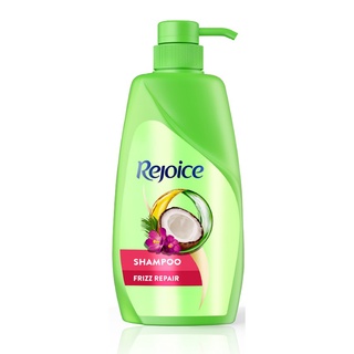 🔥ลดตาแตก🤩!! REJOICE รีจอยส์ แชมพู แอนตี้ฟริซ 600 มล. 🚚พร้อมส่ง!! 💨