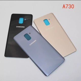 ฝาหลัง Samsung A730 / A8Plus 2018 ใหม่คุณภาพสูง