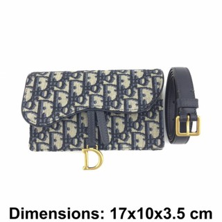 New Dior belt bag ราคาพิเศษ