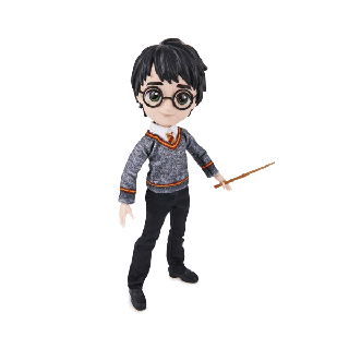 Wizarding World ของเล่น ฟิกเกอร์ Harry Potter Doll