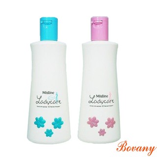 Mistine LADY CARE Intimate Cleanser สบู่อนามัยดูแลจุดซ่อนเร้น 200 ml.