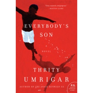 Everybodys Son [Paperback]NEW หนังสือภาษาอังกฤษพร้อมส่ง