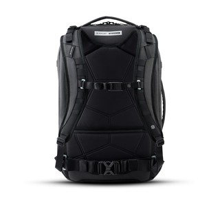 HEIMPLANET ซีรี่ย์ Transit Line รุ่น Travelpack 34 กระเป๋า กระเป๋าสะพาย กระเป๋าสะพายหลัง กระเป๋าใส่โน๊ตบุ๊ค