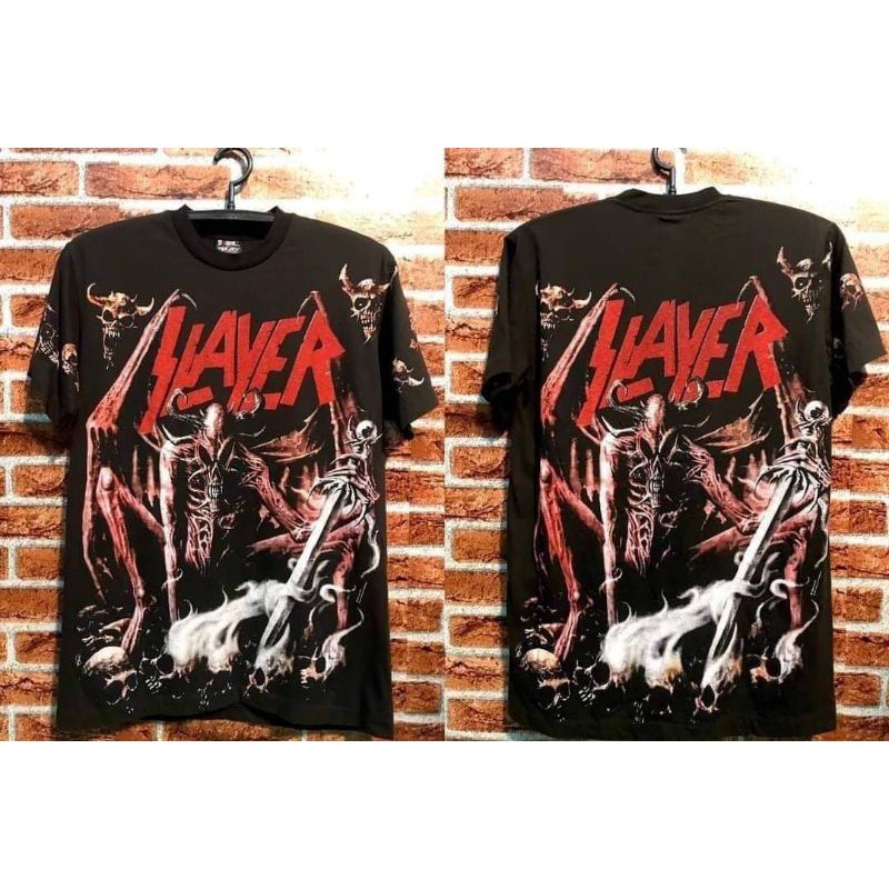 เสื้อ.ovp.วง​ slayer