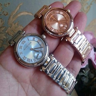 brandnamewatch_authentic นาฬิกาข้อมือ Michael Kors Watch พร้อมส่งในไทย รุ่น 035