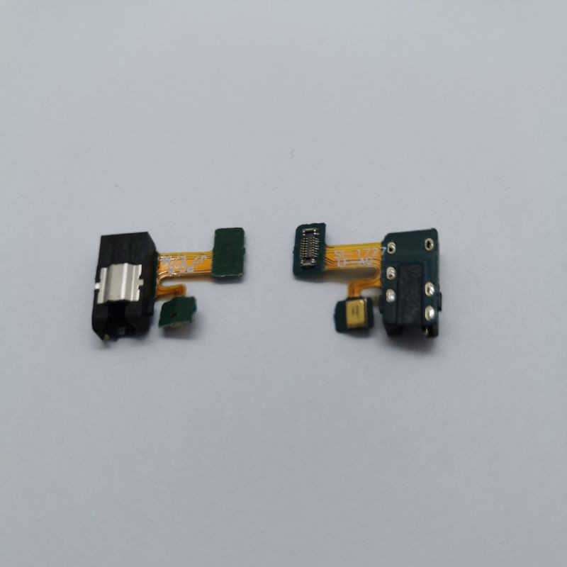 SAM J3 PRO / J330 / J4 / J5 PRO & J7 PRO HANDFREE JACK MIC FLEX RIBBEN