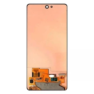 For Samsung A52/A52S (5G) อะไหล่หน้าจอพร้อมทัสกรีน หน้าจอ LCD Display Touch Screen