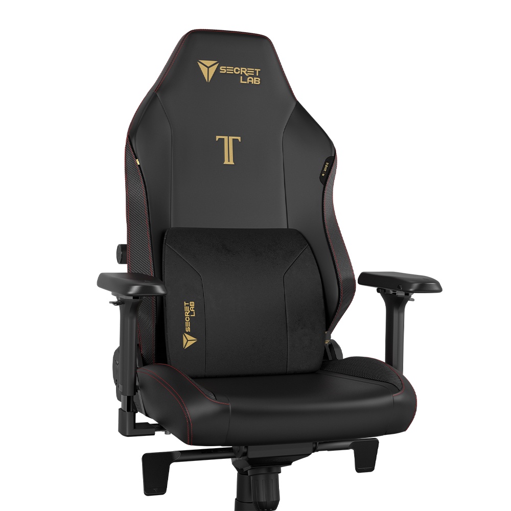 Secretlab หมอนรองหลังรุ่น Lumbar PRO secretlab ThaiPick