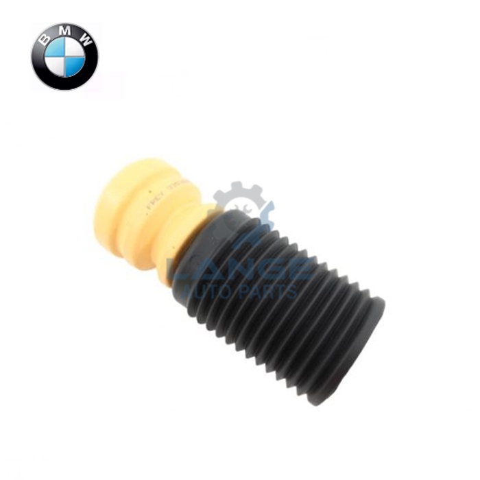 BMW F10 F12 F06 ฝาครอบกันฝุ่นโช้คอัพ 31336789373