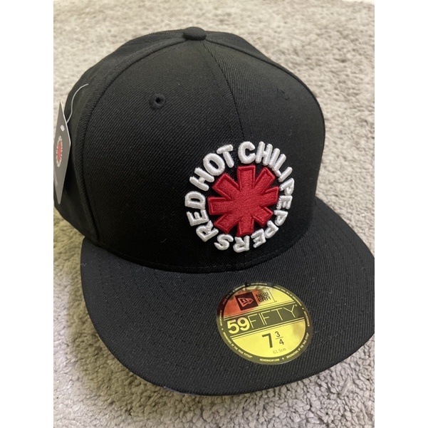 59FIFTY New Era Fit Cap