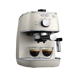 เครื่องชงกาแฟเอสเพรสโซ่ DeLonghi รุ่น ECI341W