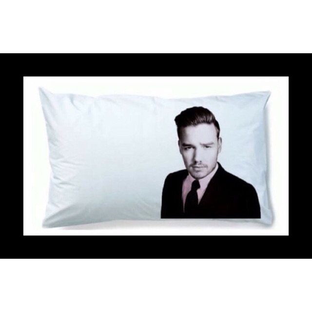 Liam print pillow case 140.-