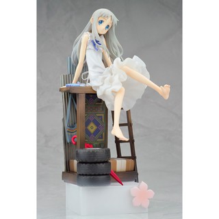 [แท้/Pre Order] 1/8 เมนมะ อาโนะฮานะ Anohana | Menma Meiko - Ano Hi Mita Hana no Namae - Alter