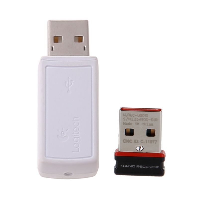 AH สําหรับตัวรับสัญญาณยูทิลิตี้ USB Dongle สําหรับ mk270 mk260 mk220 mk345