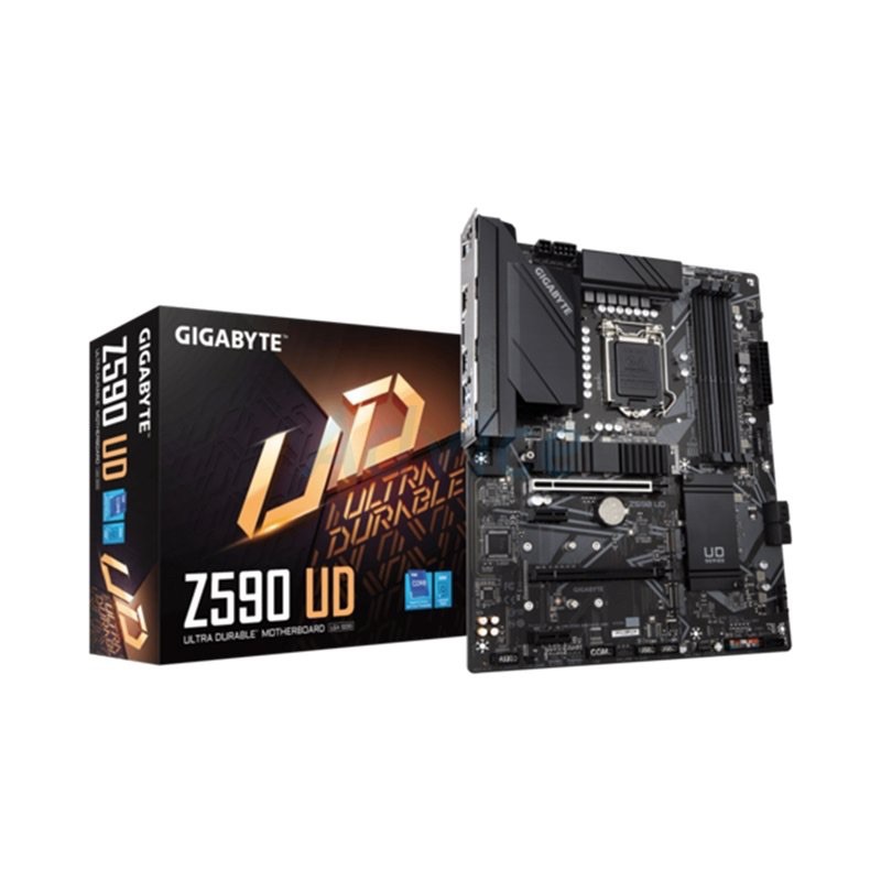 (1200) GIGABYTE Z590 UD