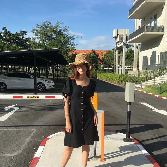 Dress @little.clothest