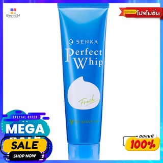 เซนกะ เพอร์เฟ็ค วิป เฟรช50กรัมผลิตภัณฑ์ดูแลผิวหน้าSENKA PERFECT WHIP FRESH 50G