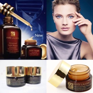 ESTEE LAUDER ADVANCED NIGHT REPAIR EYE SYNCHRONIZED RECOVERY