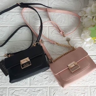 Guess Mini Crossbody Bag