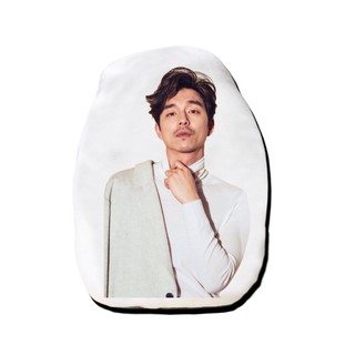 หมอนไดคัท สั่งทำ ตุ๊กตา ตุ๊กตาหน้าเหมือน หมอนตุ๊กตา กงยู Gong Yoo ซีรี่ส์ ก็อบลิน SEOBOK ซอบกมนุษย์อมตะ