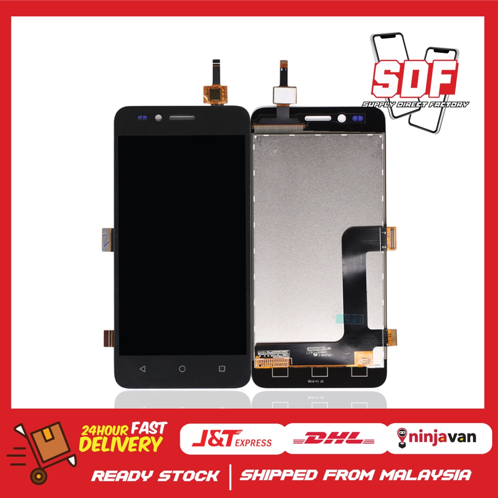 Huawei Y3II (4G) LCD Touch Screen Digitizer (รับประกัน 1 เดือน)