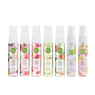 Baby Bright Fresh Spray สเปรย์น้ำหอม เบบี้ ไบร์ท (20ml.)