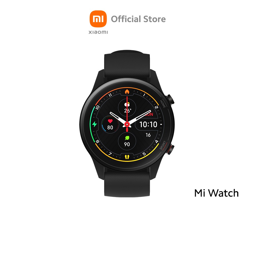 mi watch shopee