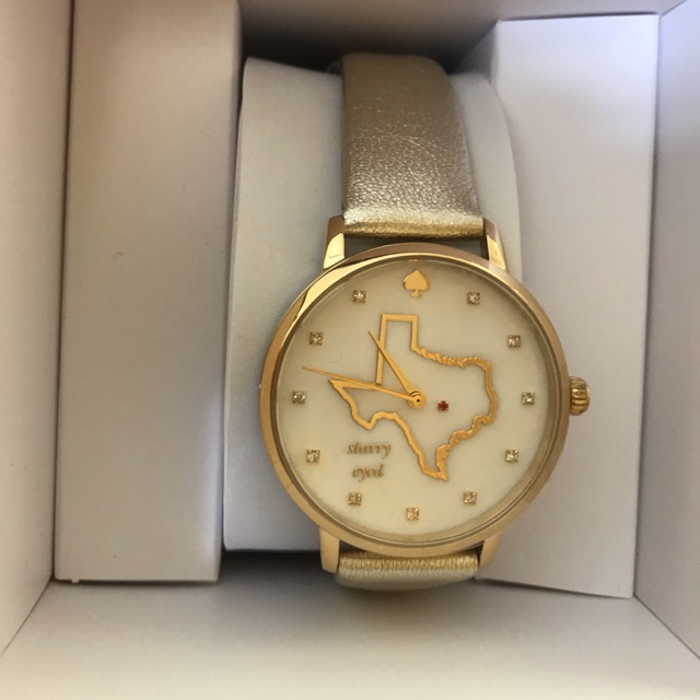 นาฬิกาKate spade แท้