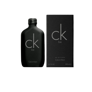 Calvin Klein CK Be EDT 200 ml.