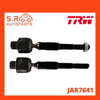 TRW ลูกหมากแร็ค/ คันชักใน L/R HONDA CIVIC FD 2006-2011 เครื่อง 2.0 NO. JAR7641