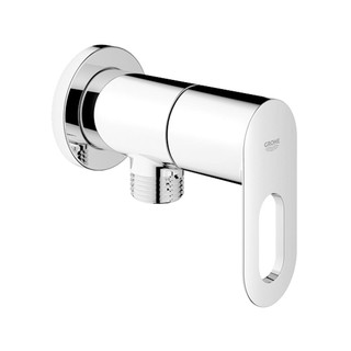 วาล์วฝักบัว GROHE 26020000 STOP VALVE GROHE 26020000 CHROME