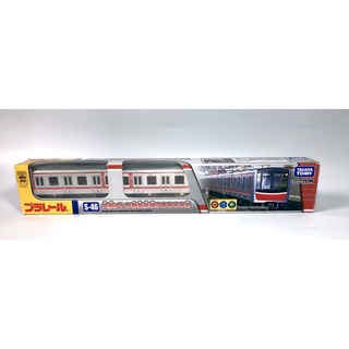 Plarail S-46 Osaka Metro Midosuji Line series 30000 TOMY รถไฟรางฟ้า