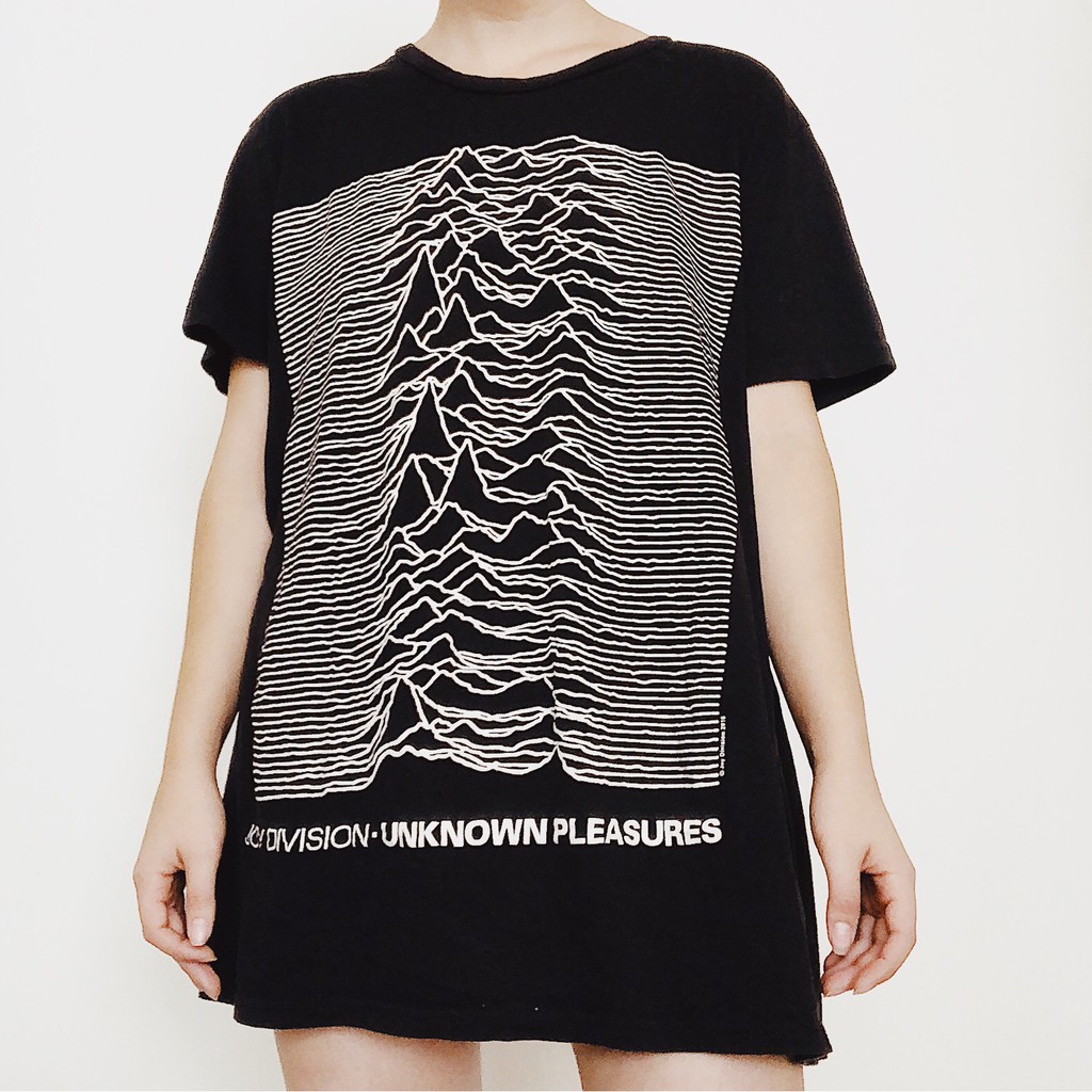 joy division t shirt dress