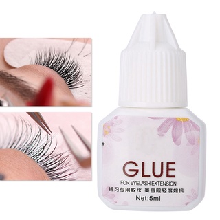 Eyelash Extension Glue กาวสําหรับต่อขนตา 5มล.