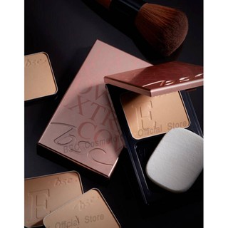 BSC EXTRA COVER HIGH COVERAGE POWDER SPF 30 PA+++